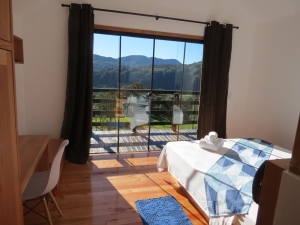 Cabana 3 – Inverno